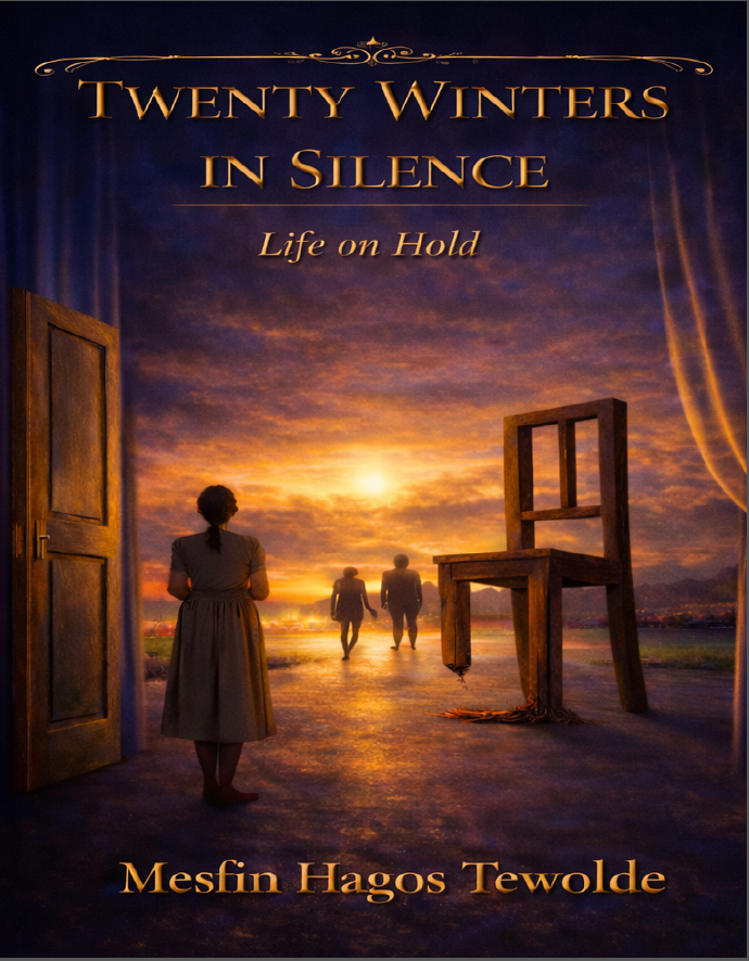 Front cover of Book 6 English edition