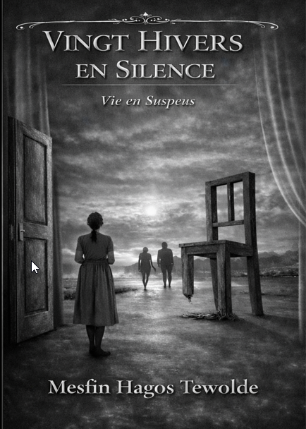 Front cover of Book 14 French edition